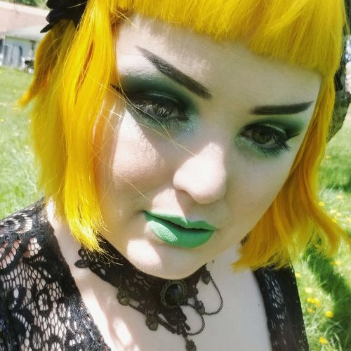 Customer photo review of Extraterrestrial