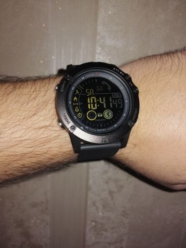 tactical smartwatch v3 hr