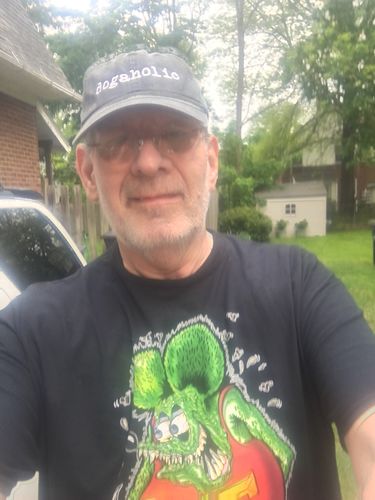 Customer photo review of Dogaholic Pigment Classic Hat