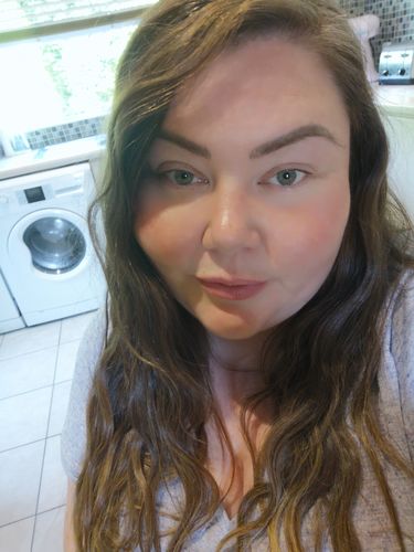 Customer photo review of Mermade Hair Waver - OG 32mm