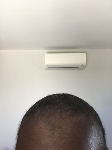 Customer photo review of Good Hair Vitamins - 3 mois