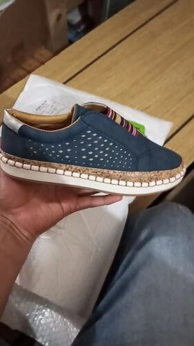 bestwalk comfortable flat bottom shoes