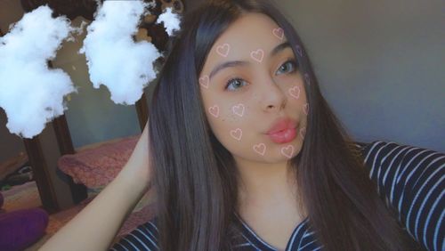 Customer photo review of Blasé Kristin - green