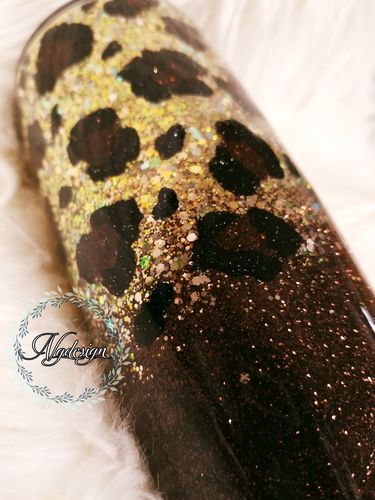 Customer photo review of Gilded