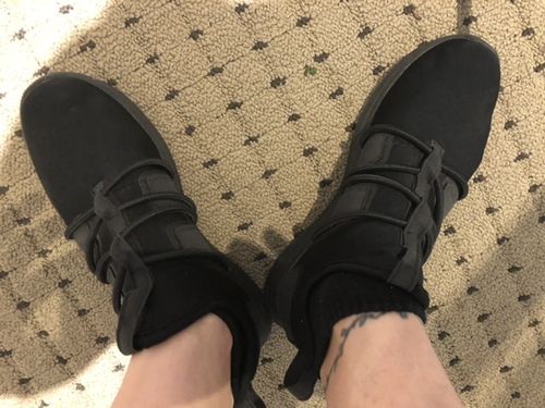 Customer photo review of The Rbutus