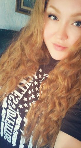 Customer photo review of AB Grunge Flag