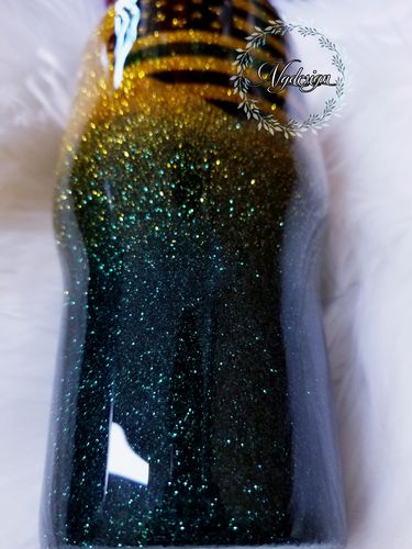 Customer photo review of Tourmaline