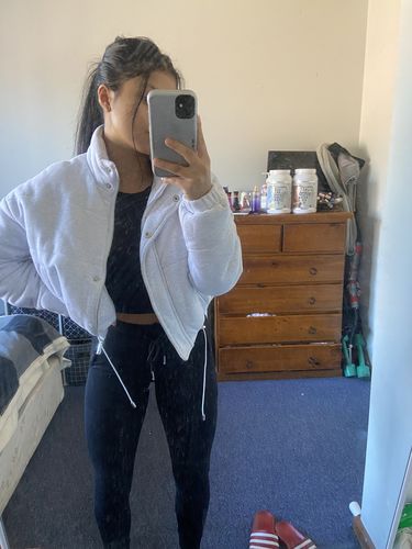 Customer photo review of Jights