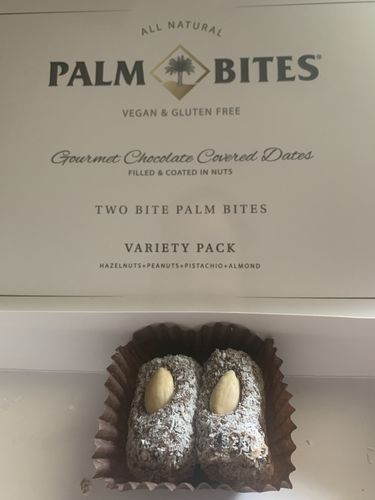 Customer photo review of Eid Mix & Match Bundle