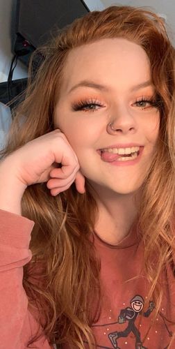 Customer photo review of Bombshell