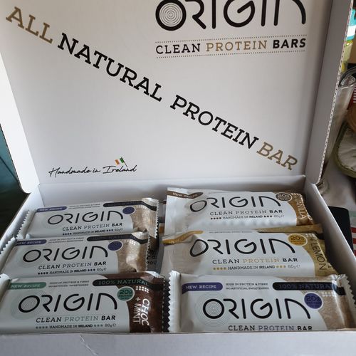 Customer photo review of Ultimate Variety Mixed Pack