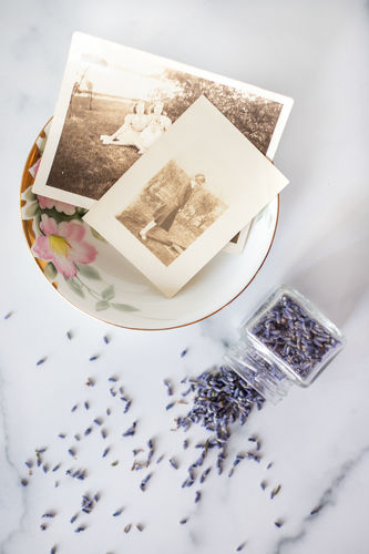 Customer photo review of White Marble™