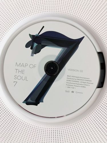 Customer photo review of ASTRONORD™ CD Player