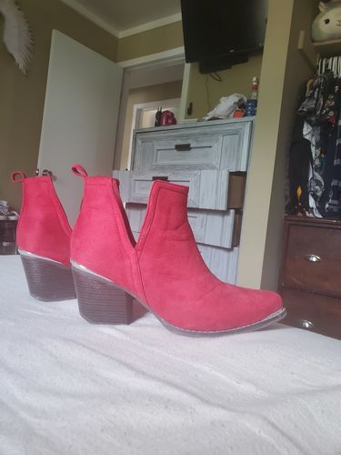 Customer photo review of ISSLA