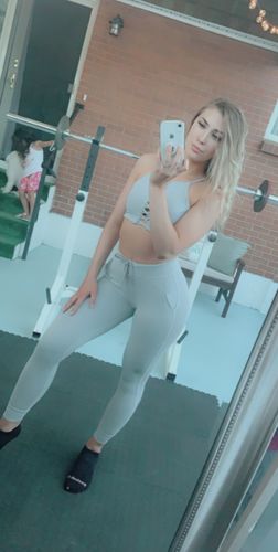 Customer photo review of Jights