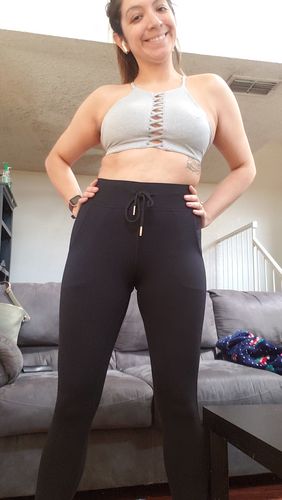 Customer photo review of Jights