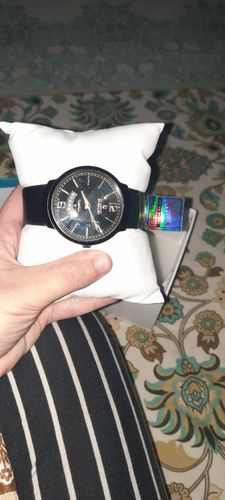 Customer photo review of Sveston Dressy Jefferson