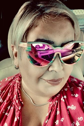 Customer photo review of Candy