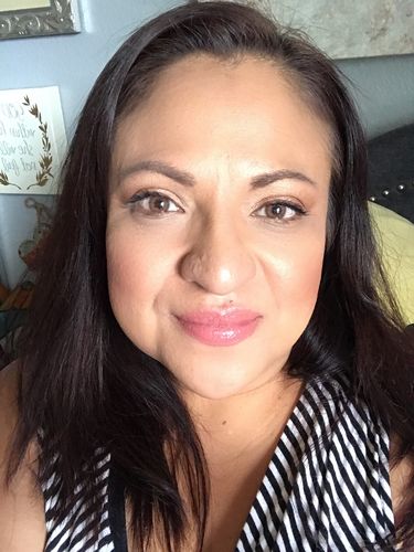 Customer photo review of Micdrop Kristin - hazel
