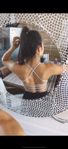 Customer photo review of Soffia