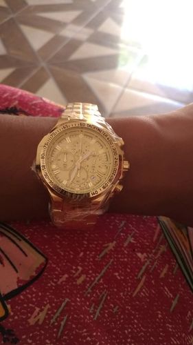 Customer photo review of Renfrey Smedes Watch