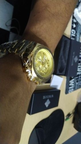 Customer photo review of Renfrey Smedes Watch