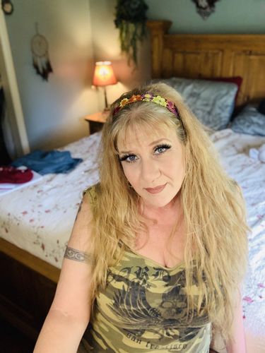 Customer photo review of Goddess