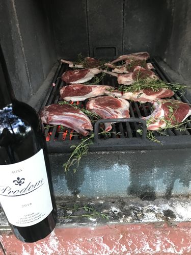 Customer photo review of Prodom Blend