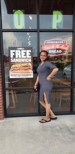 Customer photo review of Piece Of My Heart Bracelet