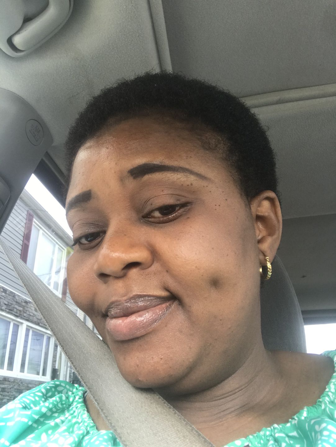 Customer photo review of Fair & White Exclusive Exfoliating Soap with Pure Vitamin C 7 oz / 200 gr