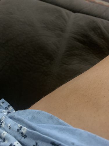 Customer photo review of Tan Handy Personal Spray Tan Machine - Excess 2