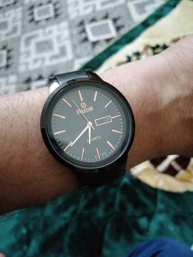 Customer photo review of Sveston Herkimer SV-1914