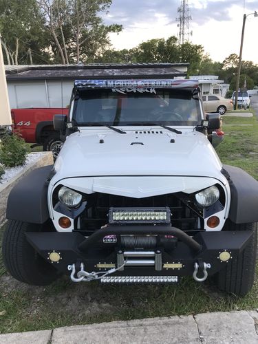 Customer photo review of America Strong