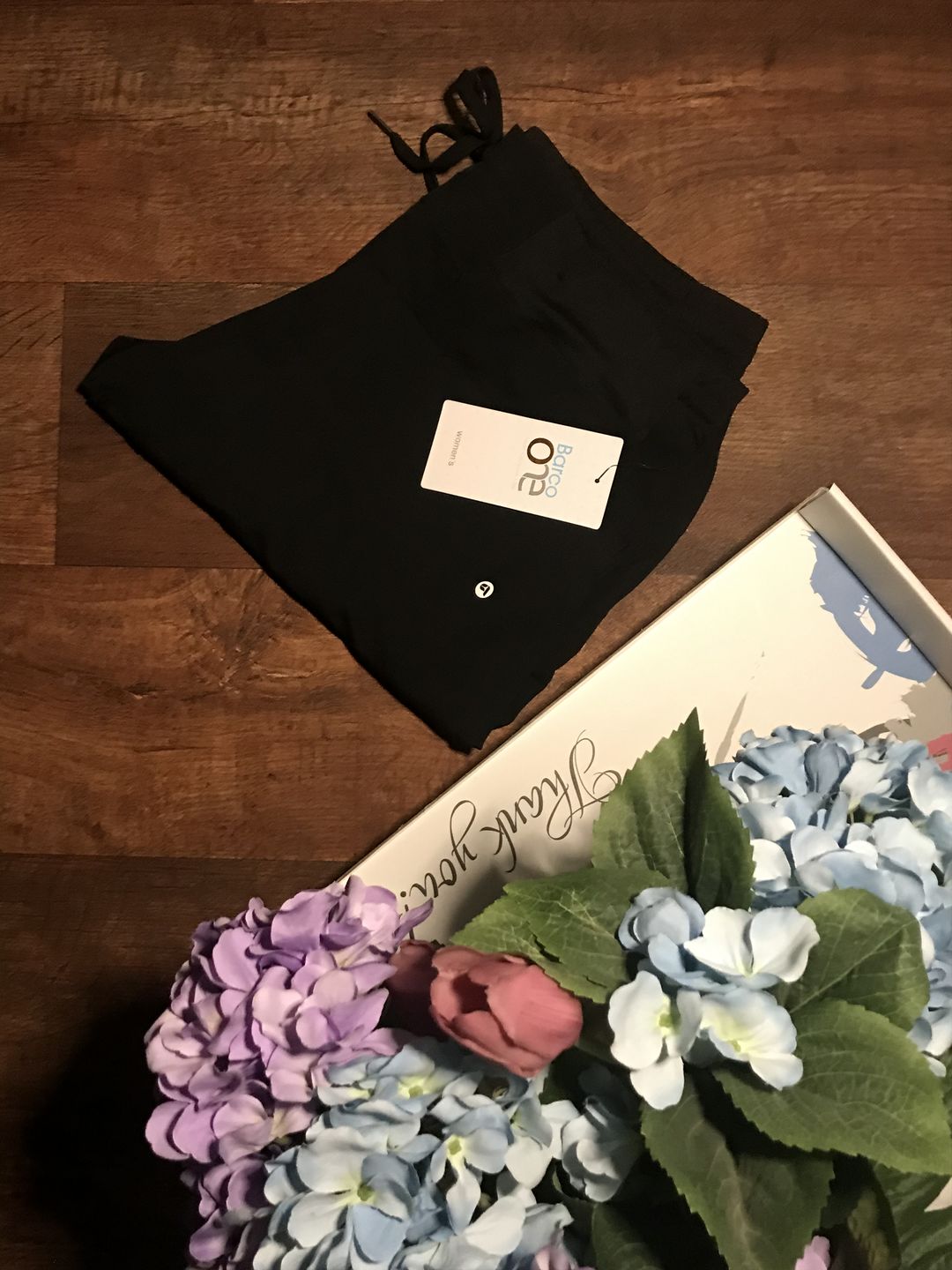 Customer photo review of بنطلون بوست باركو ون