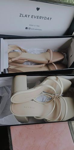 Customer photo review of B1G1 Cia Old Rose