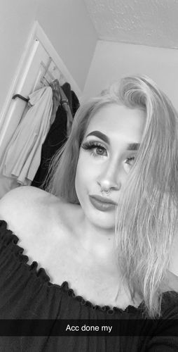 Customer photo review of Magnetic Eyeliner & Lash Kit by LashAura™ - (60% OFF)