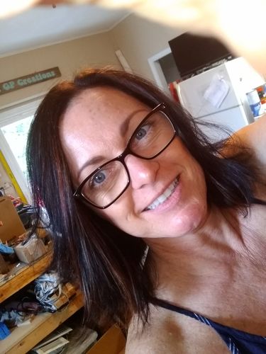 Customer photo review of Full Spectrum CBD Oil Tincture