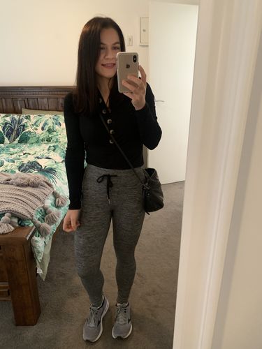 Customer photo review of Jights