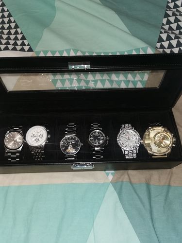 Customer photo review of SALT. -  OR 18K