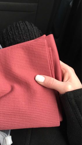 Customer photo review of Set Healthy