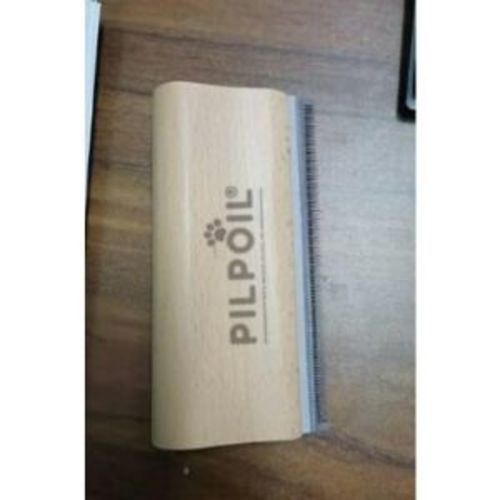 Customer photo review of Brosse Anti-Poils Chien, Chat, Cheval, Lapin | Original | Pilpoil®