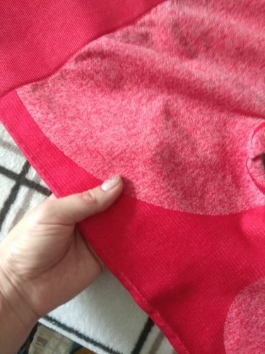 Customer photo review of Set Heart