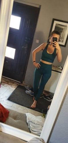 Customer photo review of Set Healthy