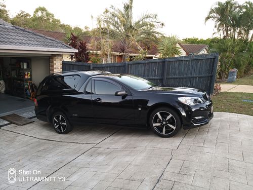 Customer photo review of Flowgenix™ Grand Finale Breakthrough Detailing Spray