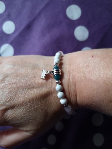 Customer photo review of BRACELETS FORME