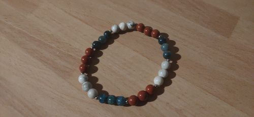 Customer photo review of BRACELETS FORME