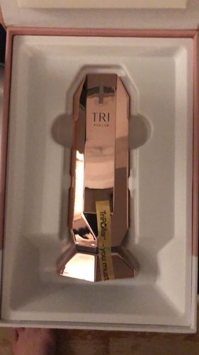 Customer photo review of TriPollar STOP X