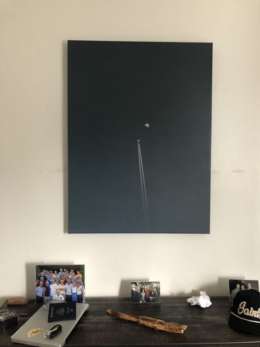 Customer photo review of The Fly-by