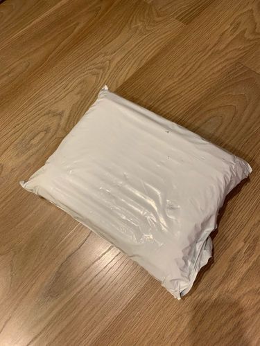 Customer photo review of The Purrfect Bowl