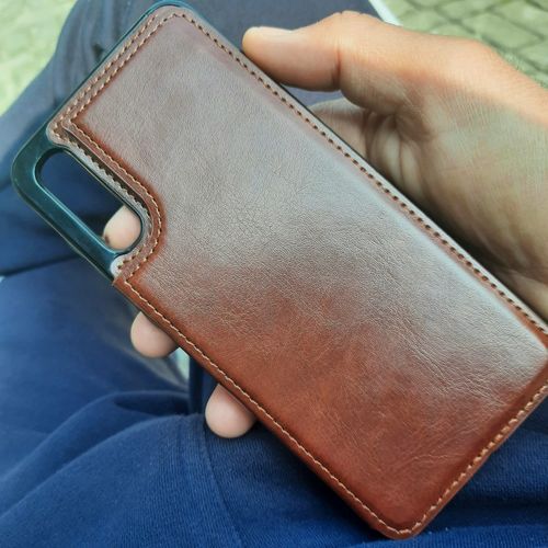 Customer photo review of Luxury Shockproof Armor Leather Wallet Magnet Flip Case For Samsung Note 10 pro S10 plus S10 lite S10 Note 9 8 S9 S8 Plus